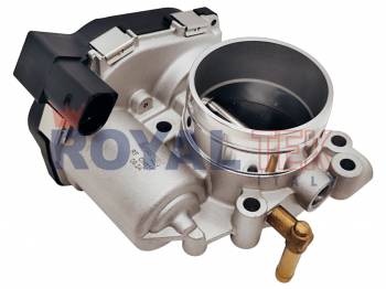 CUERPO MARIPOSA ROYALTEK VOLKSWAGEN BORA / NEW BEETLE 2.0 --- OEM 06A133062BA